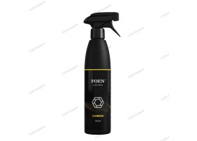 FOEN Carbon Интериорен Парфюм 450ml