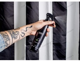 FOEN Green Tea Интериорен Парфюм 185ml-foto3