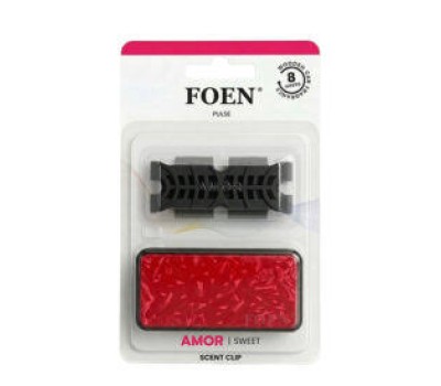 FOEN Pulse Amor