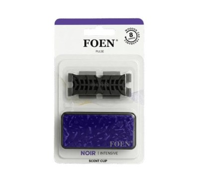 FOEN Pulse Noir