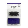 FOEN Pulse Noir