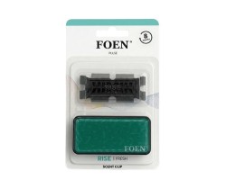 FOEN Pulse Rise