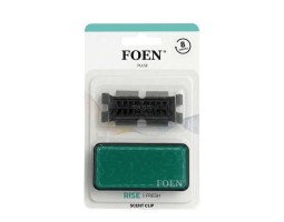 FOEN Pulse Rise