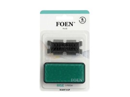 FOEN Pulse Rise
