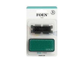 FOEN Pulse Rise
