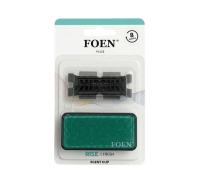 FOEN Pulse Rise