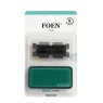 FOEN Pulse Rise