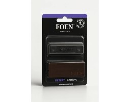 Foen Wood Stick Desert