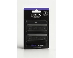 Foen Wood Stick Desert Refill