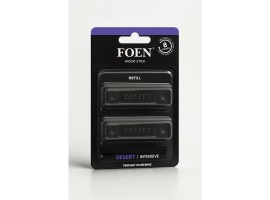 Foen Wood Stick Desert Refill