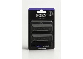 Foen Wood Stick Desert Refill