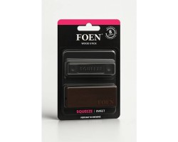 Foen Wood Stick Squeeze