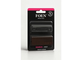 Foen Wood Stick Squeeze