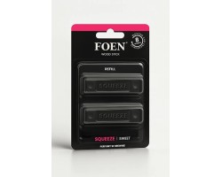 Foen Wood Stick Squeeze Refill