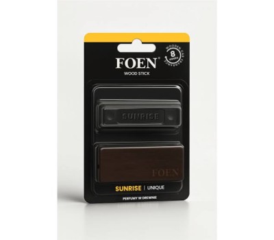 Foen Wood Stick Sunrise Foen Wood Stick Sunrise