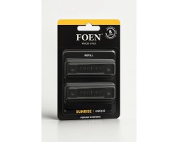 Foen Wood Stick Sunrise Refill