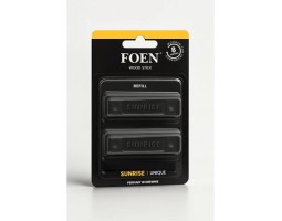 Foen Wood Stick Sunrise Refill Foen Wood Stick Sunrise Refill