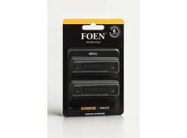Foen Wood Stick Sunrise Refill