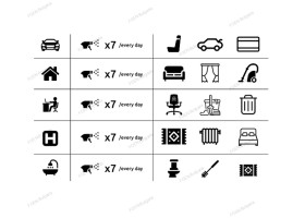 FOEN Boss Интериорен Парфюм 185ml-foto2